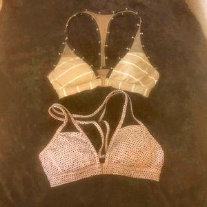 Lululemon Sports Bra Size XS